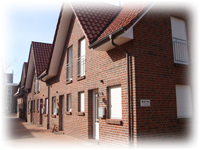 Reihenhaus