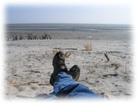 fuesse_strand