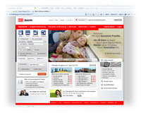 Link Bahn