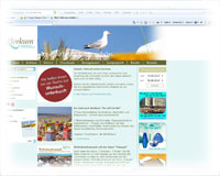 Link Borkum