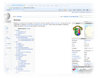 Link Wikipedia