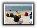 Strandleben