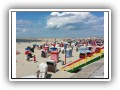 Strandleben
