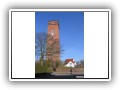 Der alte Leuchtturm