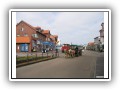 Bahnhof in Borkum
