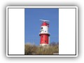 Elektrischer Leuchtturm