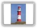 Elektrischer Leuchtturm