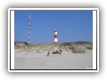 Sonnenbaden am Sdstrand
