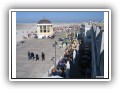 Borkums Strandpromenade