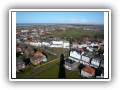 Blick vom neuen Leuchtturm