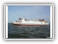 Fhre nach Borkum
