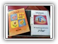 Unser Logbuch