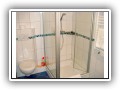 Badezimmer 1. Oobergescho