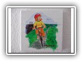 F-Bilder im F-Hus: Fahrrad