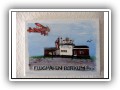F-Bilder im F-Hus: Flughafen Borkum