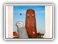 Alter Leuchtturm